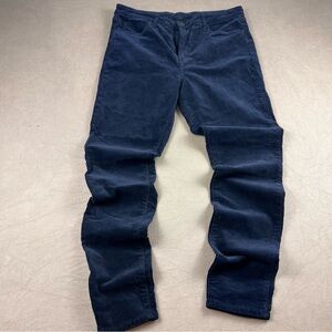 Kut from the Kloth Navy Pants